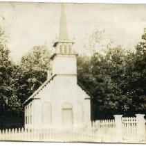 4b Stockdale - 003 003 F - Unidentified & Buildings